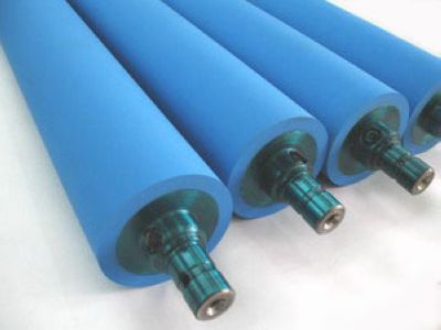 膠輥包膠、新制